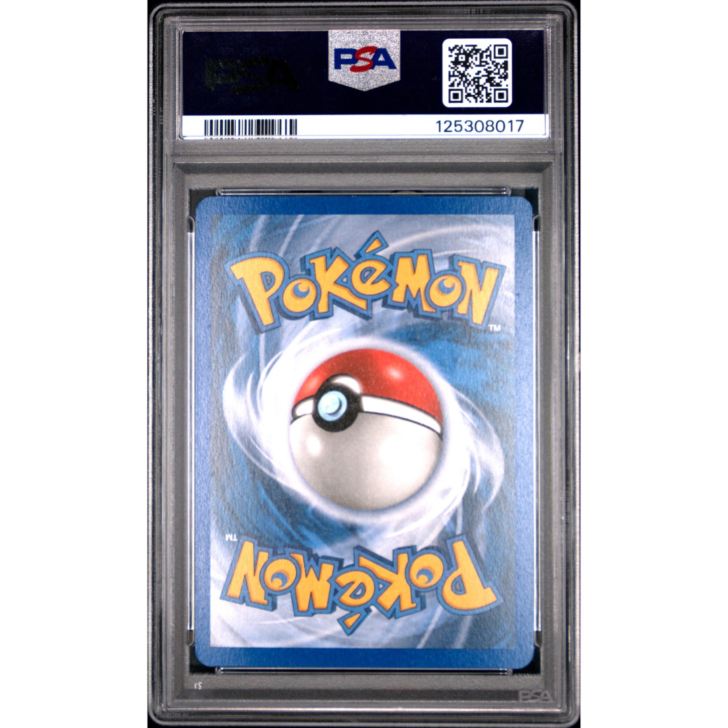 2006 POKEMON EX LEGEND MAKER #5 GENGAR-REV.FOIL LEGEND MAKER