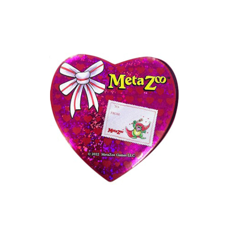 MetaZoo - Valentines Day Gift box