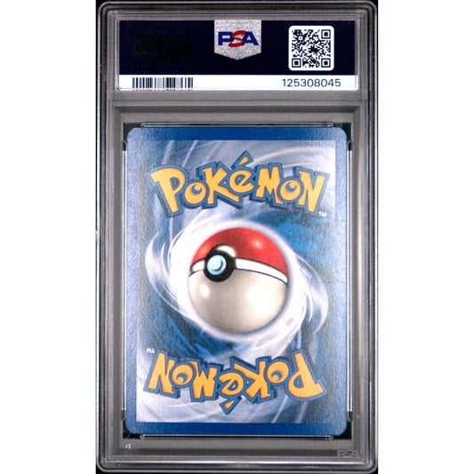 2002 POKEMON LEGENDARY COLLECTION #55 NIDORINA-REV.FOIL LEGENDARY COLLECTION