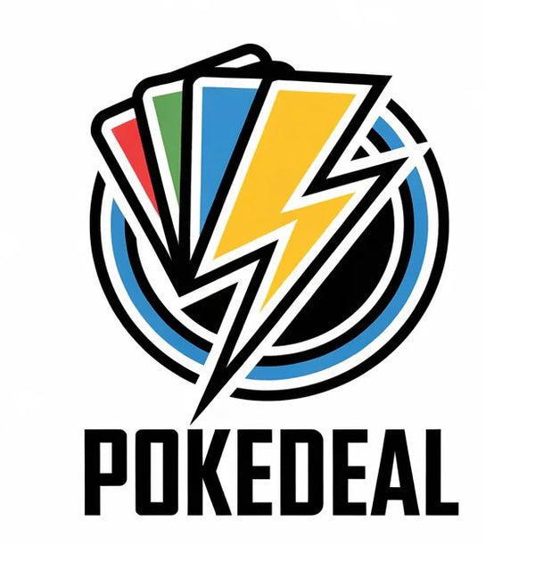 Pokedeal.dk