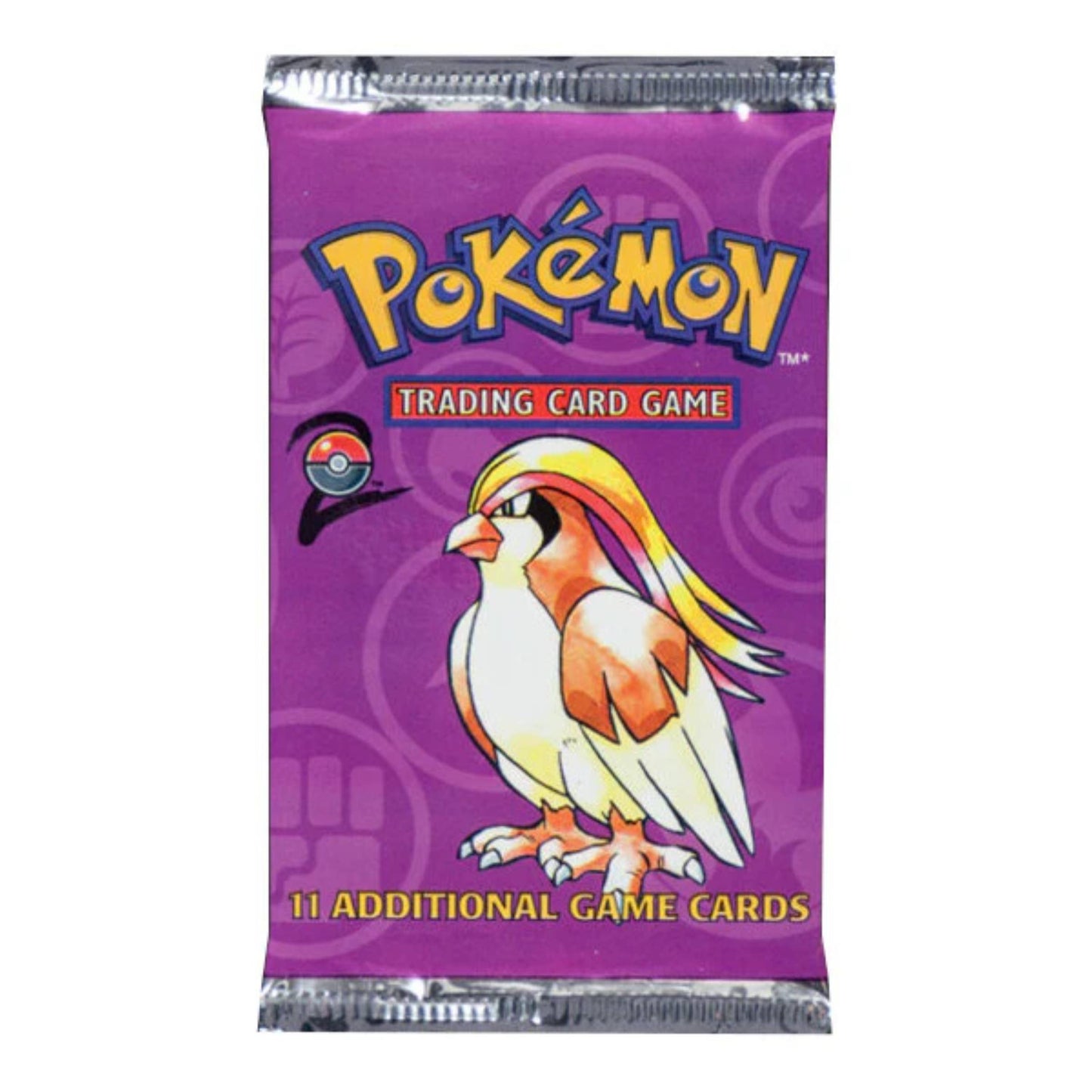 Base Set 2 Boosterpakke