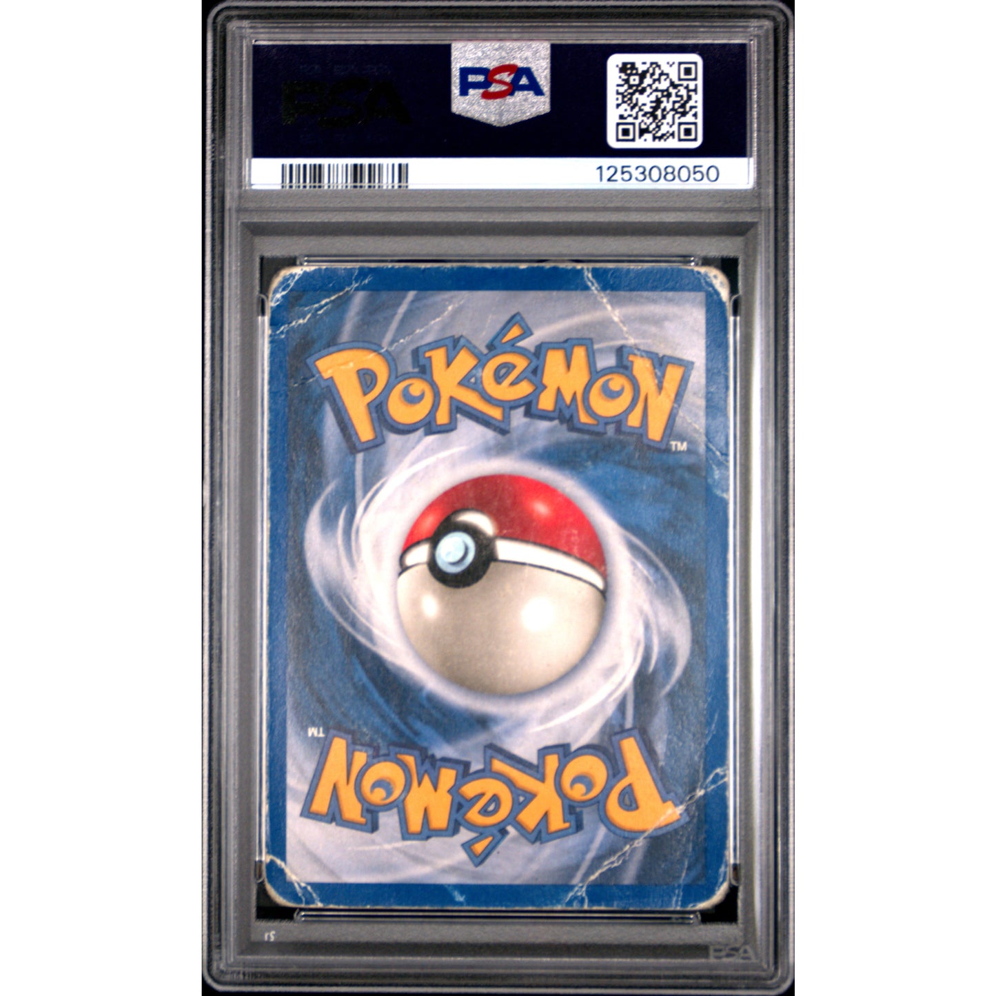 SHINING CELEBI NEO DESTINY 2002 PSA 1