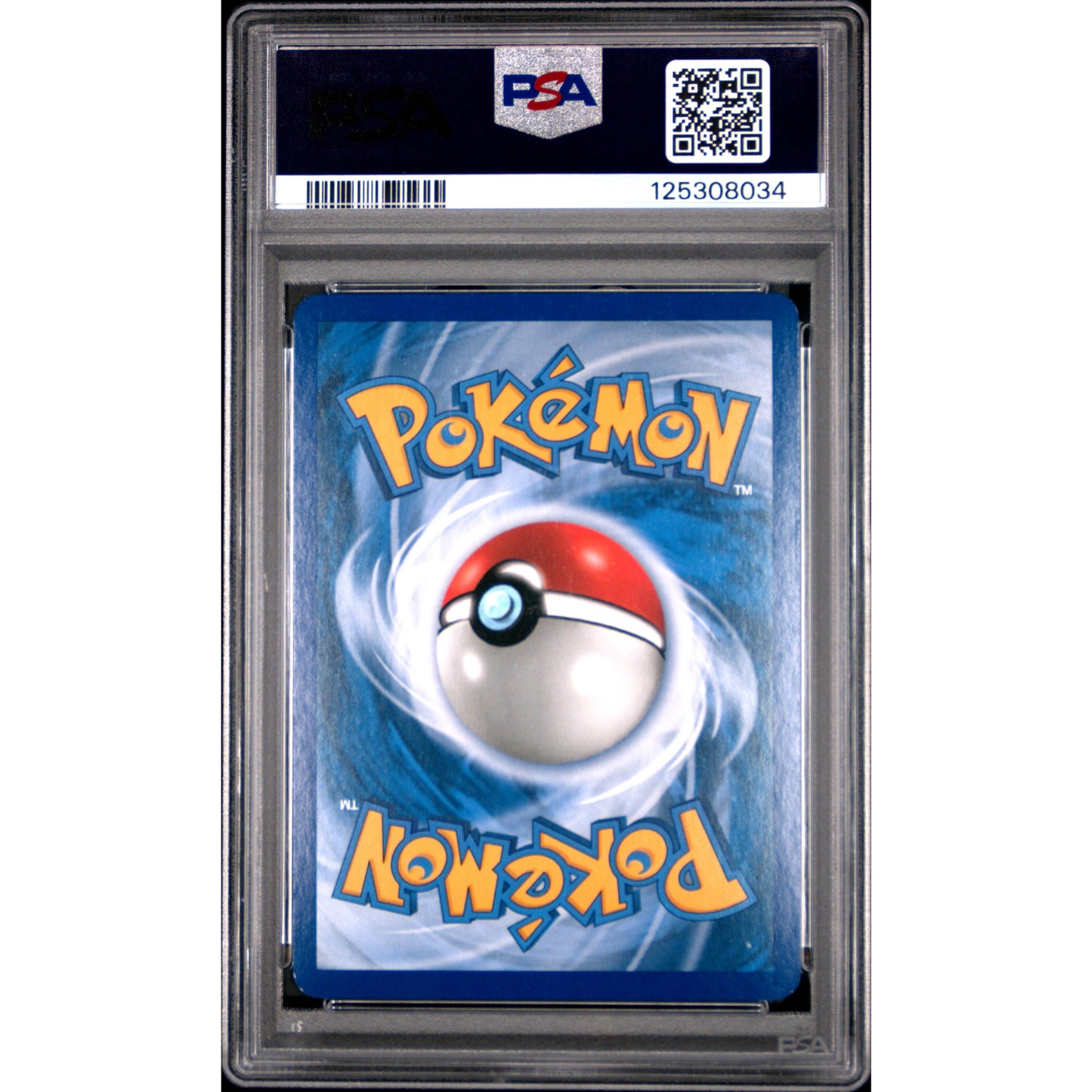 2009 POKEMON PLATINUM #123 DRAPION LV.X-HOLO