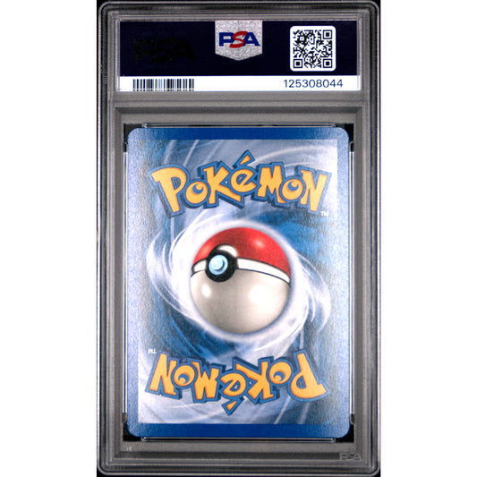 2002 POKEMON LEGENDARY COLLECTION #109 MYSTERIOUS FOSSIL LEGENDARY COLL-REV.FOIL