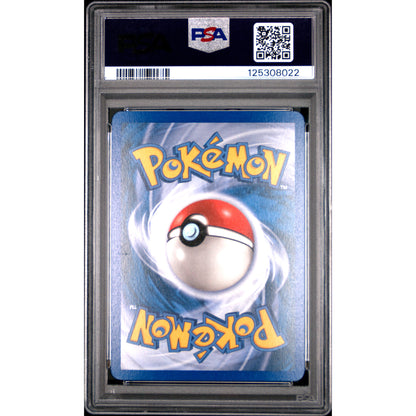 2005 POKEMON EX DELTA SPECIES #6 GARDEVOIR-REV.FOIL DELTA SPECIES