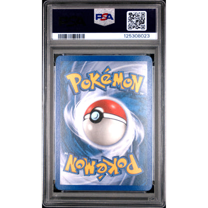 2005 POKEMON EX DELTA SPECIES #6 GARDEVOIR-REV.FOIL DELTA SPECIES