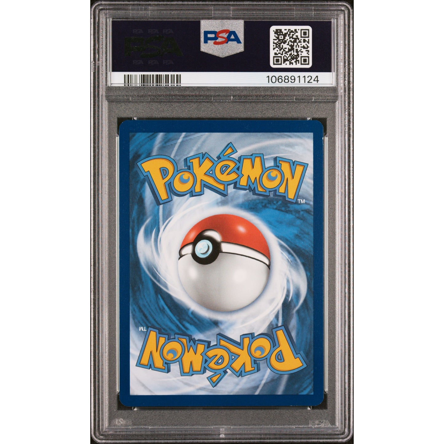 2022 POKEMON SWSH BLACK STAR PROMO #241 GENGAR-HOLO PRERELEASE