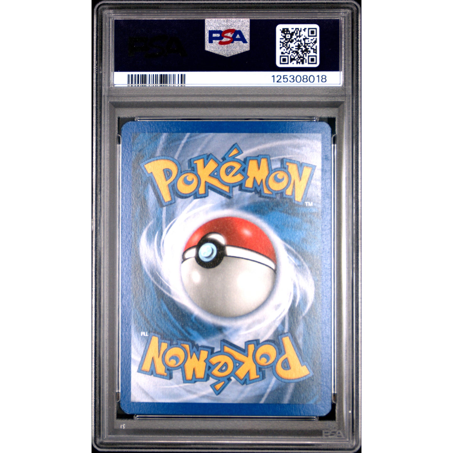 2006 POKEMON EX LEGEND MAKER #5 GENGAR-REV.FOIL LEGEND MAKER