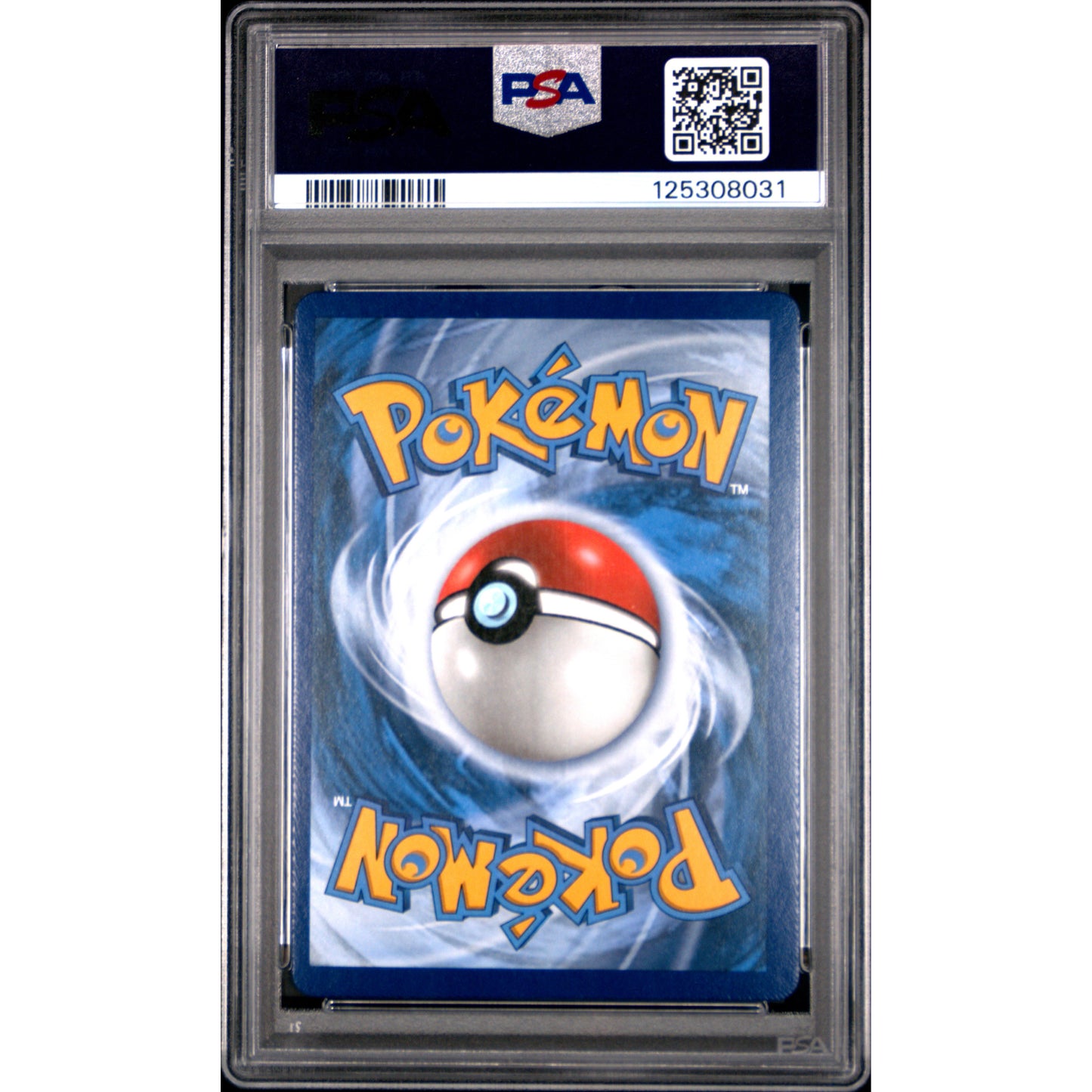 2016 POKEMON XY EVOLUTIONS #103 FA/MEWTWO EX EVOLUTIONS