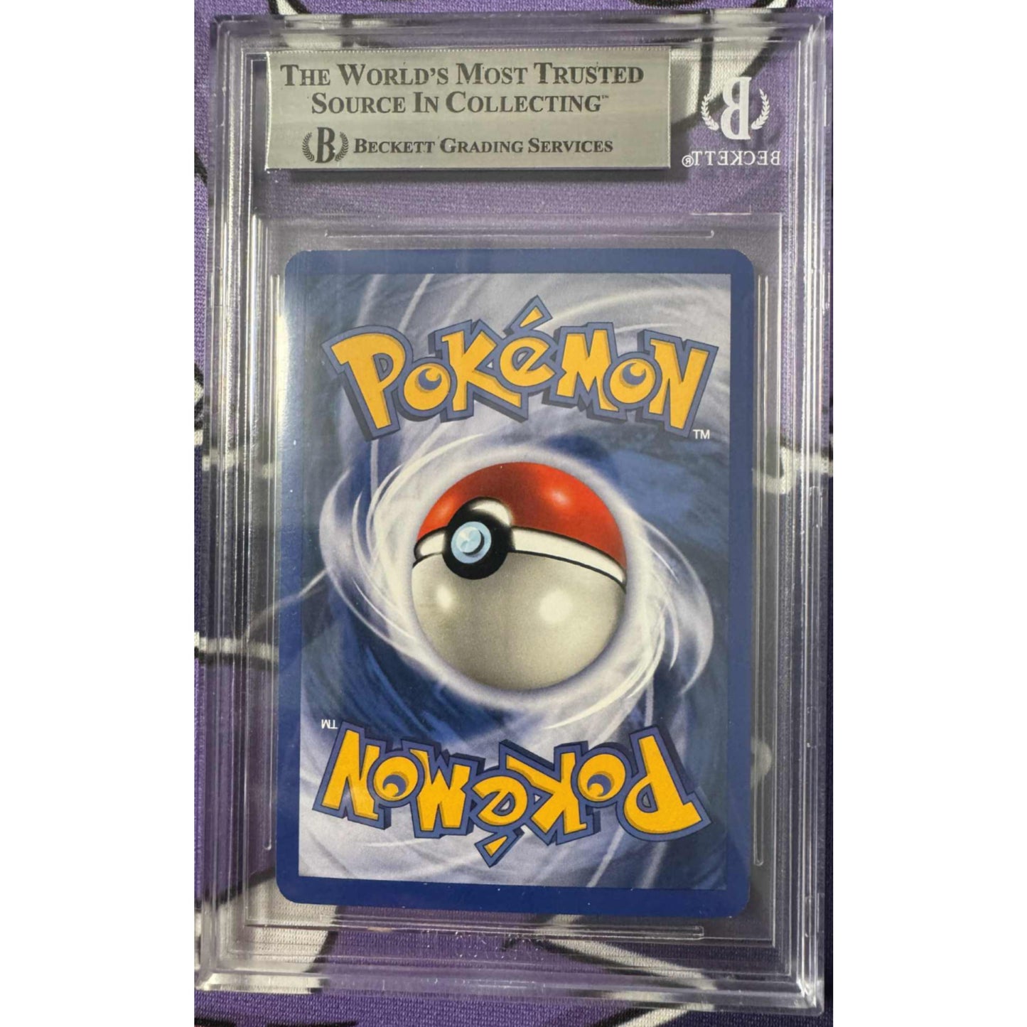 MOLTRES TYSK BECKETT 9