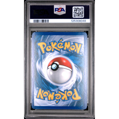 2013 POKEMON BLACK & WHITE LEGENDARY TREASURES #28 RESHIRAM-HOLO LEGENDARY TREASURES